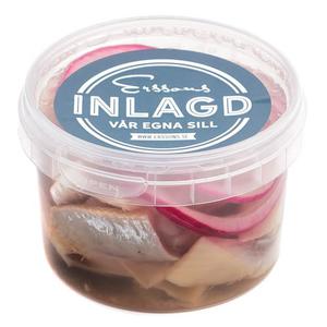 Erssons Inlagd Sill 240g