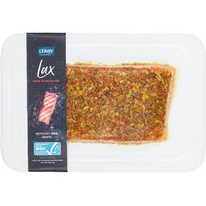 Leröy Laxbit Brasilien ASC 400g
