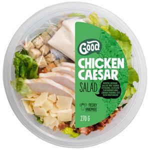 Good Sallad Kyckling Caesar 270g