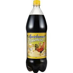 Apotekarnes Påskmust 140cl