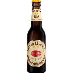 Nygårda Påskmust Ekfatslagrad 33cl