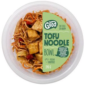 Good Bowl Tofu Noodle 390g