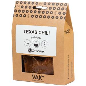 VAK Texas Chili 400g
