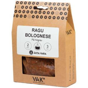 VAK Ragu Bolognese 360g