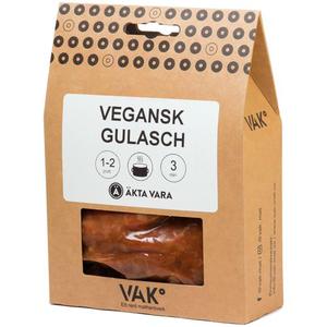 VAK Gulasch Vegansk 480g