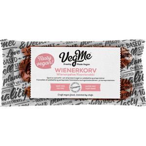 Vegme Wienerkorv Vegansk 220g