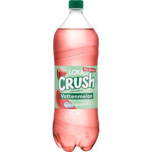 Loka Crush Vattenmelon 140cl