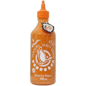 Flying Goose Sriracha Mayo 455ml