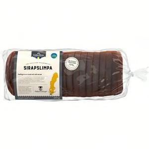 ICA Selection Sirapslimpa 900g