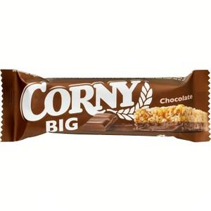 Corny Chocolate Bar 50g