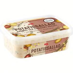 ICA Potatissallad 200g