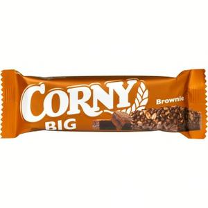 Corny Müslibar Brownie 50g  Big
