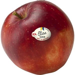 ICA Äpple Elise  ca 190g