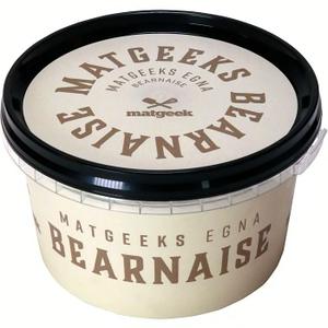 Matgeek Sås Bearnaise 230ml