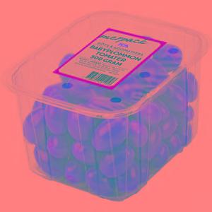 ICA Babyplommontomater 500g Klass 1