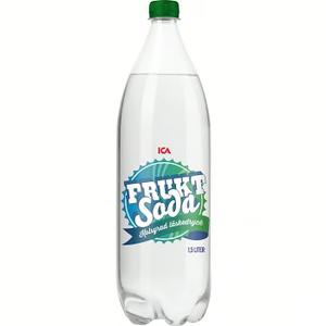 ICA Läsk Fruktsoda 1,5l