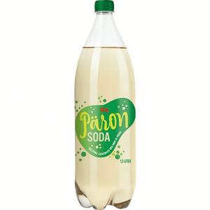 ICA Läsk Päronsoda 150cl