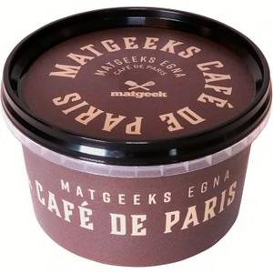 Matgeek Sås Café de Paris 230ml