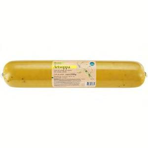 ICA Ärtsoppa Vegetarisk 1kg