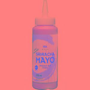 ICA Sriracha mayo 250ml