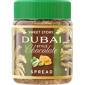 Sweet Story Chocolate spread