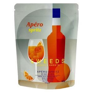 Sweeds Cocktail Sweets Apéro Spritz Wine