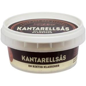 Jesses Kantarellsås 100g
