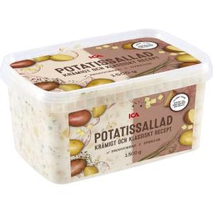 ICA Potatissallad 1,5kg