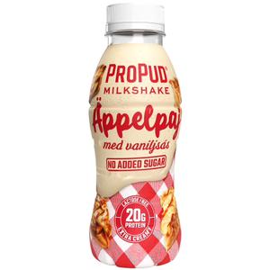 ProPud Äppelpaj Pro Milkshake Lactose Free