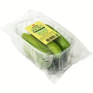 ICA Snackgurka 250g
