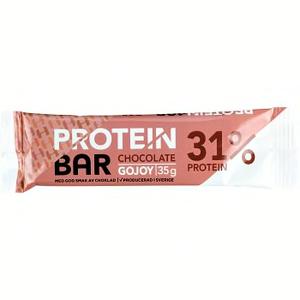 Gojoy Proteinbar Choklad 35g