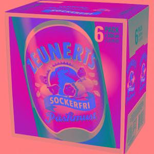 Zeunerts Påskmust Sockerfri 3000ml