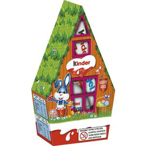 Kinder Godishus Mix Påsk 76g