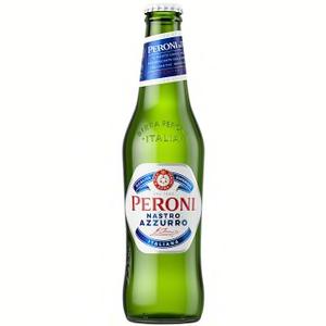 Peroni Öl Ljus lager 3,5% 330ml