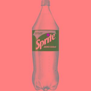 Sprite Zero Läsk 2000ml