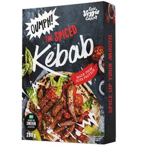 Oumph Kebab 280g
