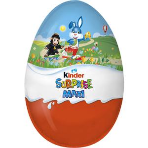Kinder Chokladägg Surprise Maxi 220g
