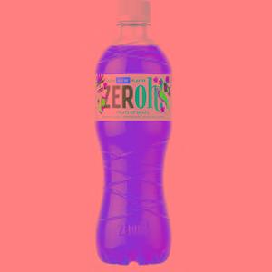 ZERoh Fruits of Brazil 800ml !