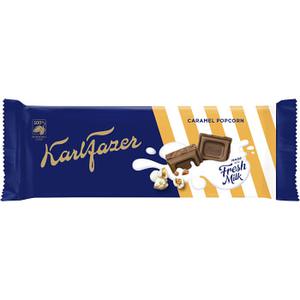 Fazer Caramel Popcorn 70g