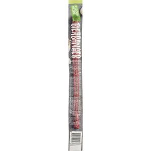 Ridderheims Ölkorv Bierbanger 50g