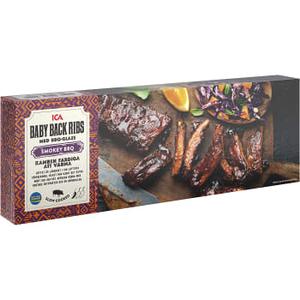 ICA Kamben BBQ 475 g