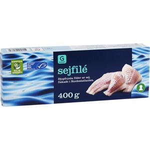 Garant Sejfilé Fryst