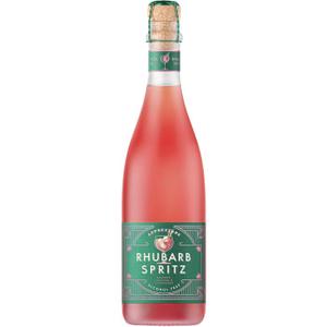 Aprezzare Rhubarb Spritz 75cl