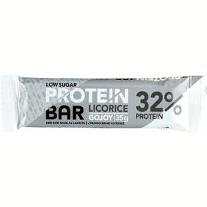 Gojoy Proteinbar Lakrits 35g