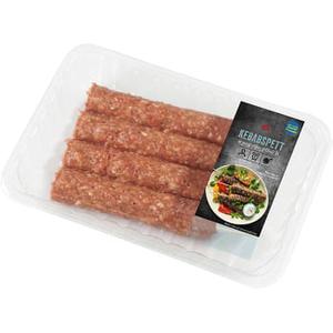 ICA Classic BBQ Kebabspett 360g