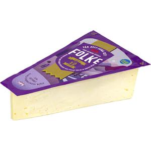 ICA Ost Folke Lagrad ca 500g