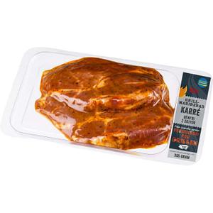 ICA Karré BBQ Skivad Benfri 300g