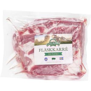 Dahlbergs Fläskkarré ca 1kg  Kött