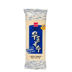 Wang Udon, breda vetenudlar 453 gram
