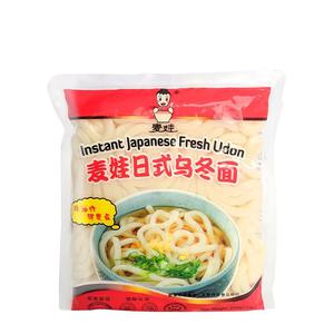 Mai Wai Udon nudlar, färska